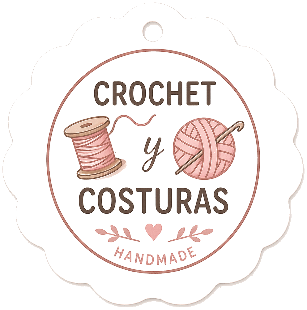 Crochet y Costuras