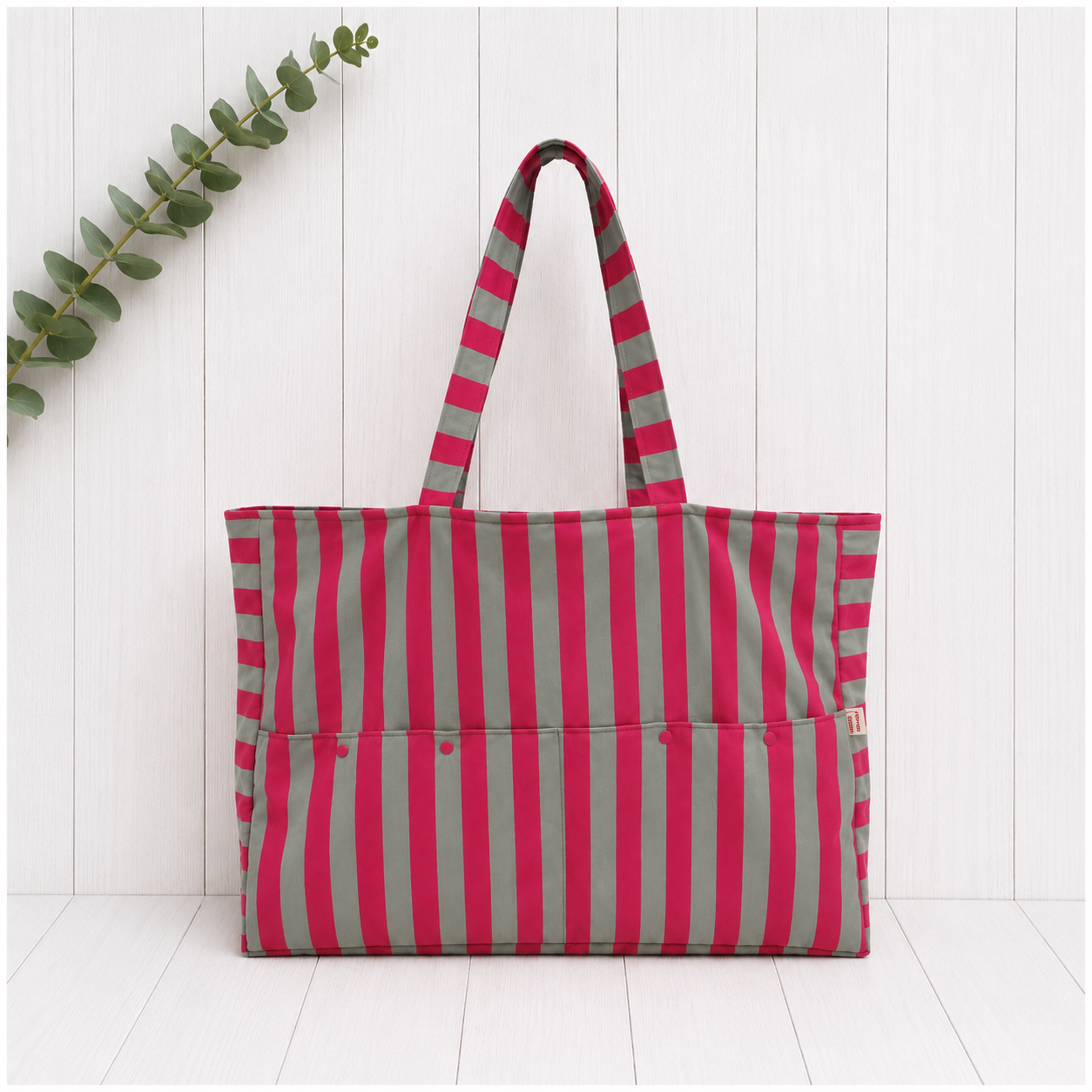 Bolso "Marisma"